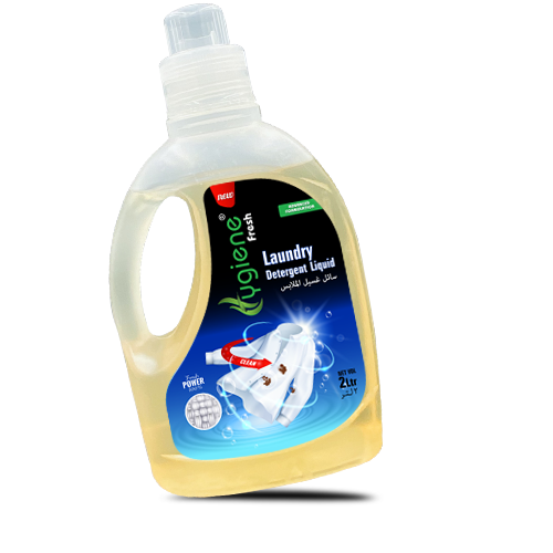 Hygiene Fresh UAE